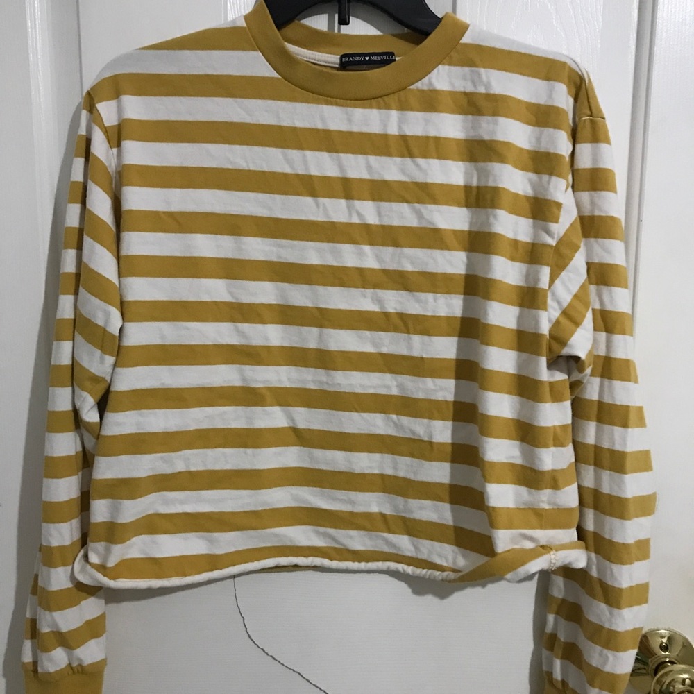 Brandy melville shirt